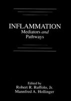 Inflammation: Mediators and Pathways 0849394732 Book Cover