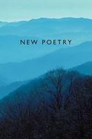 New Poetry 1438945523 Book Cover