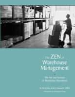 The Zen of Warehouse Management: The 0915910578 Book Cover