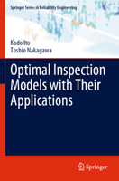 Optimal Inspection Models with Their Applications 303122020X Book Cover