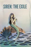 Siren: The Exile 0996671250 Book Cover