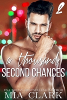 A Thousand Second Chances 2 B08T8FK71L Book Cover