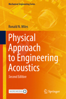 Physical Approach to Engineering Acoustics 3030226751 Book Cover