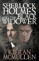 Sherlock Holmes and the Black Widower 1780925077 Book Cover