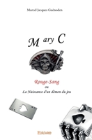 Mary Cary (French Edition) 2414085517 Book Cover