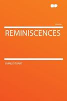 Reminiscences 1347334459 Book Cover