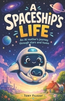 A Spaceship’s Life (Creative Perspectives Of Life) B0HCXSGZTJ Book Cover