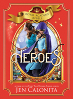 Heroes 1492651346 Book Cover