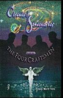Circuit of Sanctuaries - The Four Craftsmen 1470153173 Book Cover