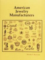 American Jewelry Manufacturers 0887401201 Book Cover