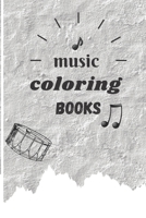 music coloring books: Adult Coloring Book: MantraCraft Symphony: A Music Coloring Book for Heart, Mind and Soul B08QS691W3 Book Cover