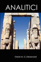 Analitici Raccolta 1409233421 Book Cover