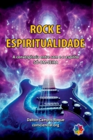 Rock E Espiritualidade 6501017890 Book Cover