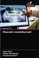 Muscoli craniofacciali 6203636967 Book Cover