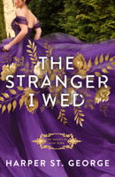 The Stranger I Wed 0593441001 Book Cover