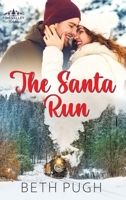 Santa Run 1645263878 Book Cover