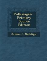 Volkssagen 1022251937 Book Cover