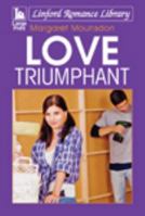 Love Triumphant 1444815415 Book Cover