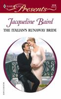 Italian'S Runaway Bride (Harlequin Presents, No. 2219) 0373122195 Book Cover
