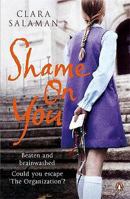Shame On You 0141041269 Book Cover