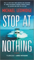 Stop at Nothing 133523991X Book Cover