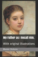 My Father As I Recall Him 1979081824 Book Cover