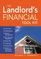 The Landlord's Financial Tool Kit 0814472354 Book Cover