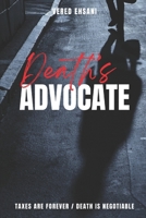 Death's Advocate 9914971660 Book Cover
