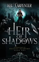 Heir of Shadows 1951738047 Book Cover