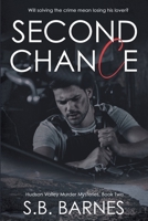 Second Chance (Hudson Valley Murder Mysteries) 1648908373 Book Cover