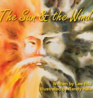 The Sun & The Wind: A Lee-Sop Fable 1940840007 Book Cover