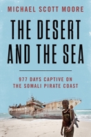 The Desert and the Sea 0062449176 Book Cover