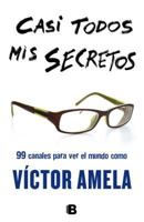 99 Recomendaciones Secretas de Victor Amela 8466651101 Book Cover