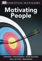 Motivating People 0756652529 Book Cover