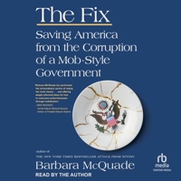 The Fix B0GXCDGG39 Book Cover