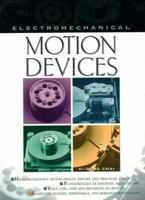 Electromechanical Motion Devices 0132634198 Book Cover