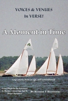 Voices and Venues in Verse: A Moment in Time 1628064072 Book Cover