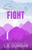 Sterling Fight (alternative cover) 1956337504 Book Cover