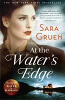 At the Water's Edge 0385523246 Book Cover
