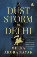 The Dust Storm in Dehli 9390679826 Book Cover