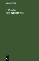 Die Scioten 3111133087 Book Cover