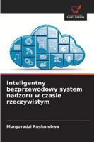 Inteligentny bezprzewodowy system nadzoru w czasie rzeczywistym (Polish Edition) 620865811X Book Cover