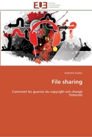 File Sharing 6131570302 Book Cover