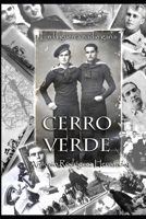 Cerro Verde 149757868X Book Cover