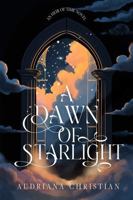 A Dawn of Starlight (Heir of Time) B0GGNKSYVF Book Cover