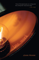 Late Work: A Literary Autobiography of Love, Loss, and What I Was Reading 0826364209 Book Cover