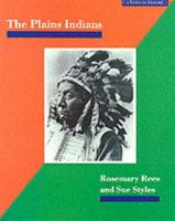 The Plains Indians 058208251X Book Cover