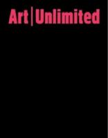 Art Unlimited 2012 3775733965 Book Cover