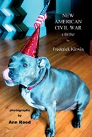 New American Civil War B0FHC3BG62 Book Cover