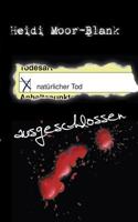 Natürlicher Tod - ausgeschlossen!: 13 Kurzkrimis heiter bis makaber 3839113733 Book Cover